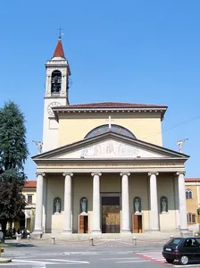 Saint Nicholas Church