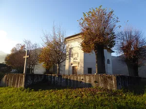 Our Lady of Help church