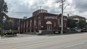Pentecostal Church