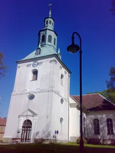 Østre Fredrikstad Church