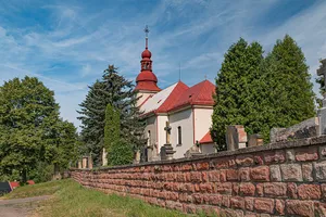 Church of Saint Lawrence