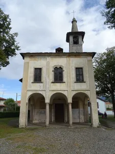 Saint Joseph church