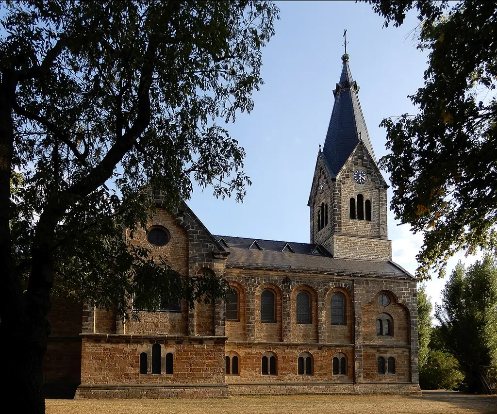 This image was uploaded as part of Wiki Loves Monuments 2019.