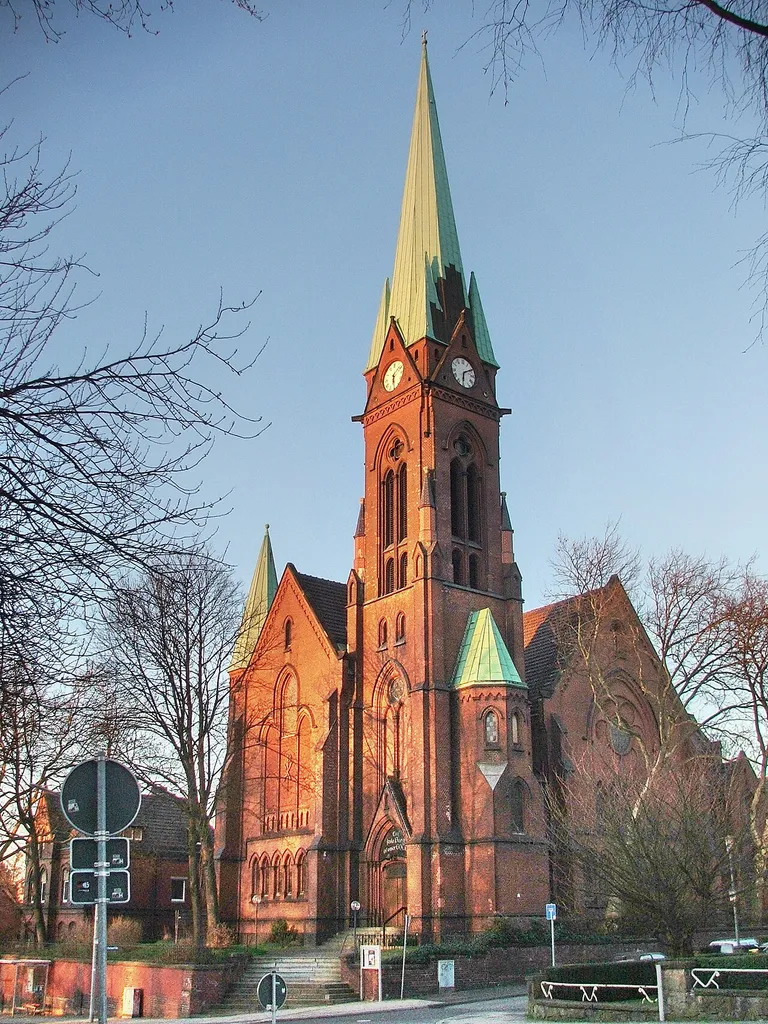 Petrikirche (Bochum)