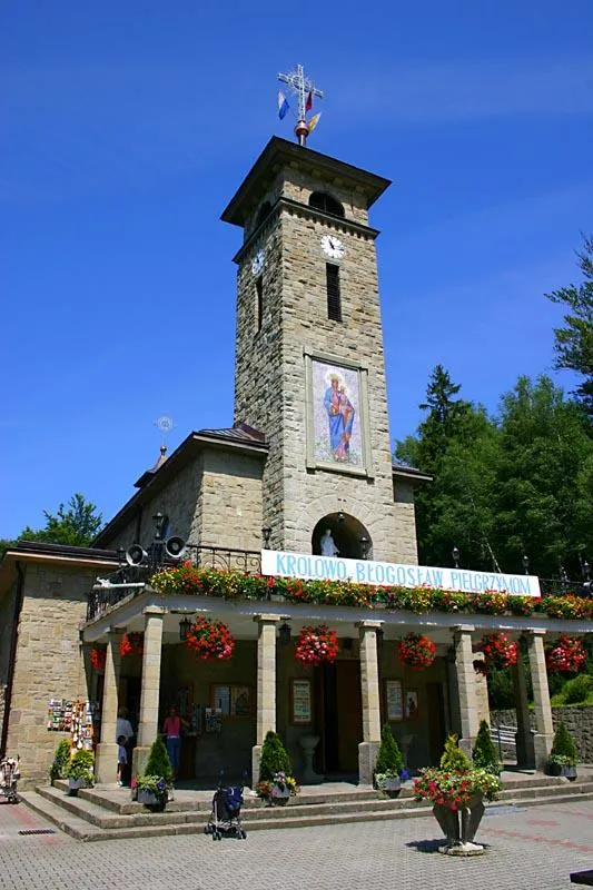Szczyrk (Polska)