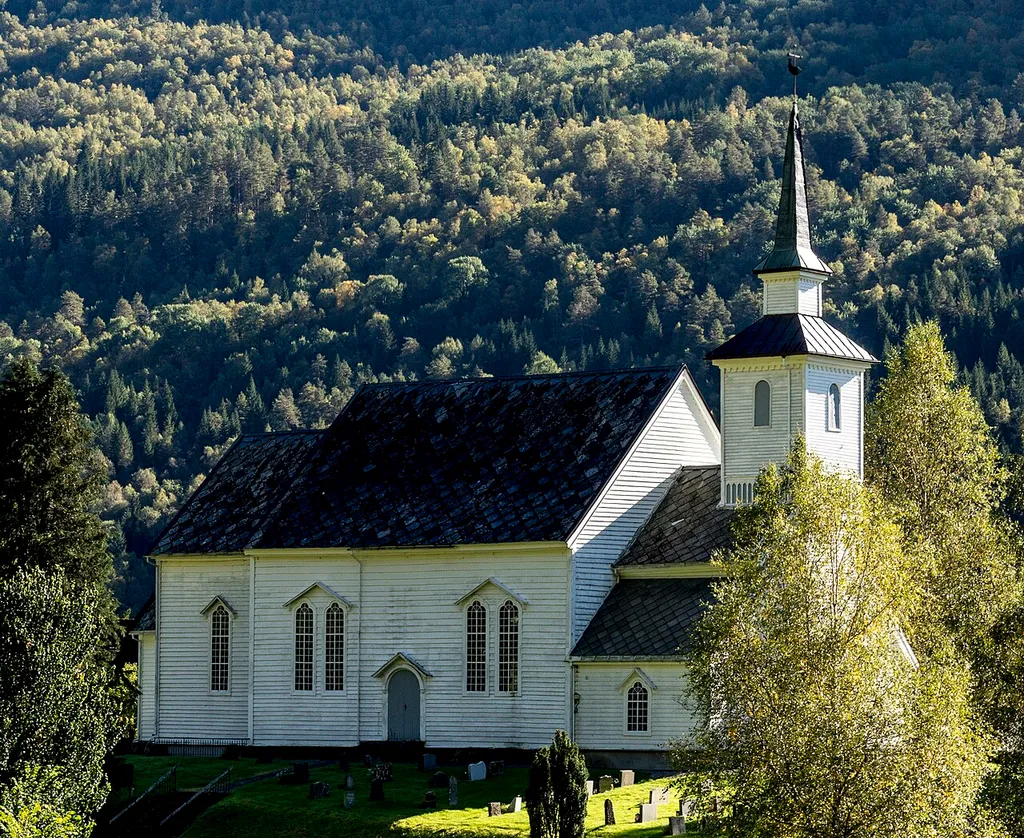 This is a photo of a monument in Norway, number: 85099 in the Norwegian Directorate for Cultural Heritage database.
