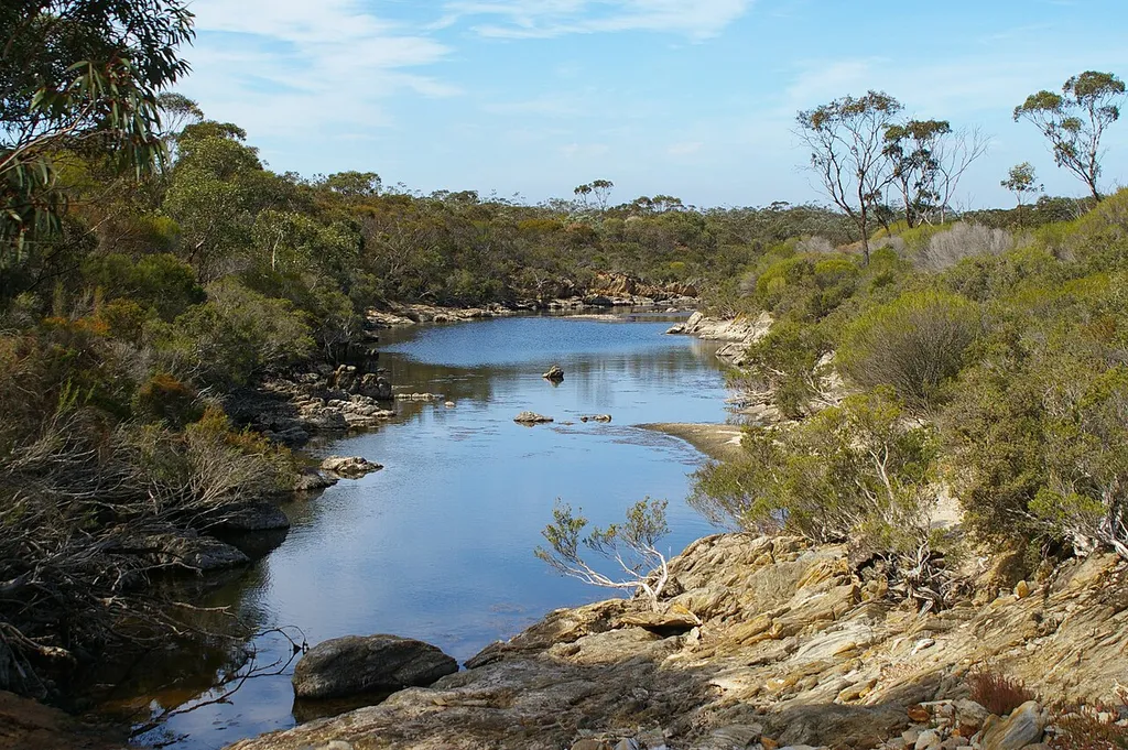 Fitzgerald River National Park