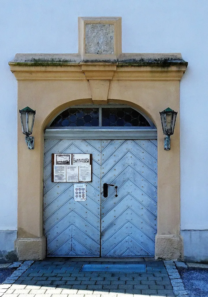 Uhyst, Kirche