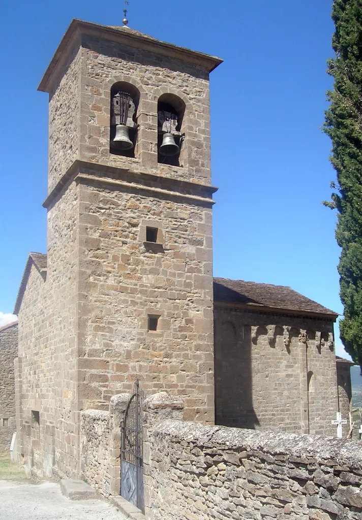 This is a photo of a monument listed in the Spanish heritage register of Bienes de Interés Cultural under the reference RI-51-0010876.