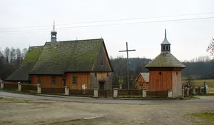 Church of the Visitation in Niekrasów