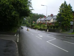 Cheddleton