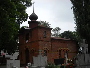Church of Saint Nicholas in Włocławek