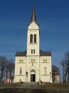 Church of Saint Nicholas