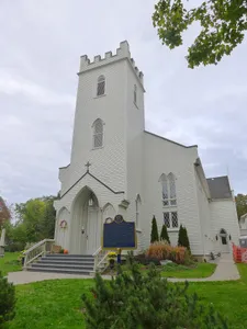 St. Mark's Church