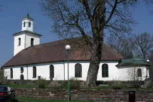 Väse Church