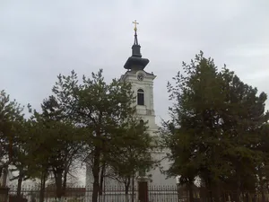 Saint Nicholas Church (Kać)