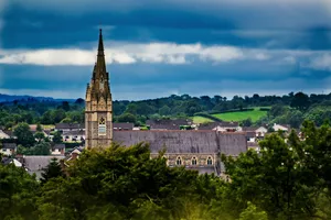 St. Columba’s Church of Ireland
