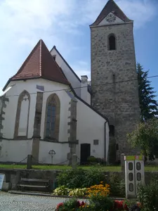 Sankt Peter und Paul