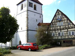 Evangelische Kirche