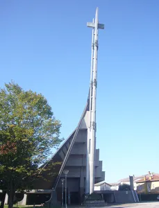 Santi Pietro e Paolo Church