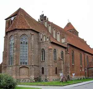 Saint George Basilica