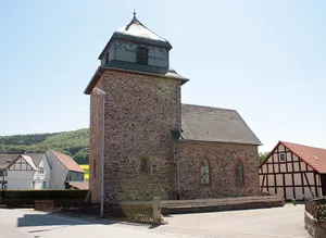 Kirche Dilschhausen