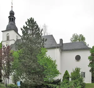 Evangelical Church