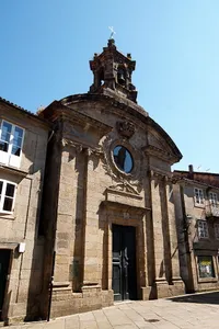 Church of Sant Mary of the Way