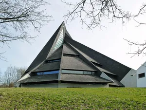 Autobahnkirche