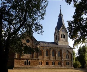 Lindenhofskirche