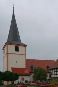 Margarethenkirche (Roßfeld)