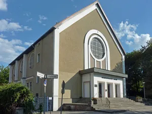 Neuapostolische Kirche