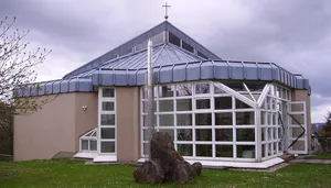 Versöhnungskirche