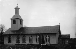 Mo Church