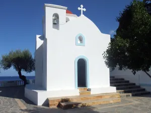 Kyra Panagia (Karpathos)