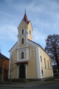 Church of Saint Joseph