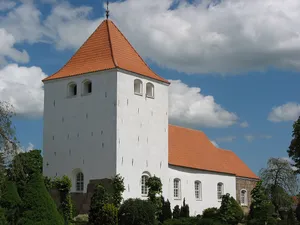 Thyregod Church