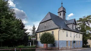 Friedenskirche (Königsee)