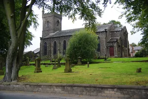 Christ Church