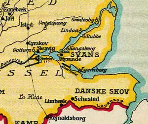 Königsburg