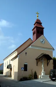 Pfarrkirche Obernalb