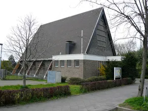 Kirche der Apostolischen Gemeinschaft