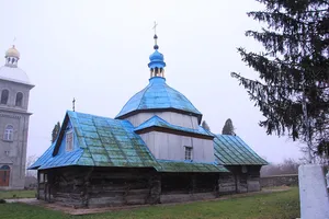 Holy Trinity church