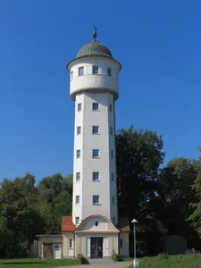 Wasserturm (Konstanz)