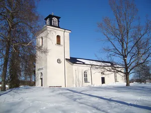 Sevalla Church