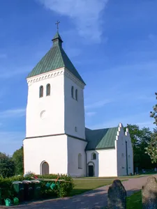 Vinnerstad Church