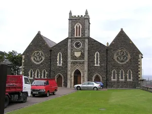 Holy Trinity Parish Church