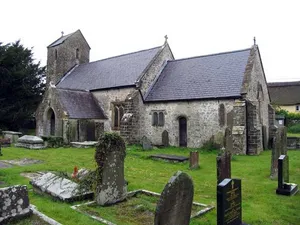 Holy Trinity Church