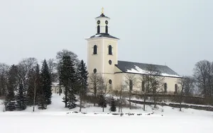 Kuddby Church
