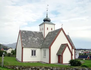 Bud Church